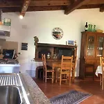 Casa Gemelli Apartment Capolona