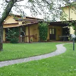 Apartment Casa Gemelli Capolona
