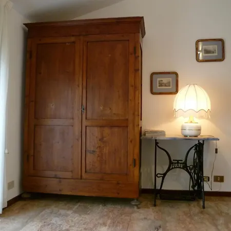 Casa Gemelli Apartment *