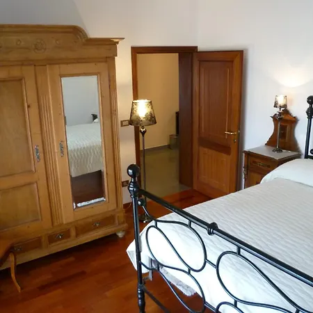 Casa Gemelli Capolona