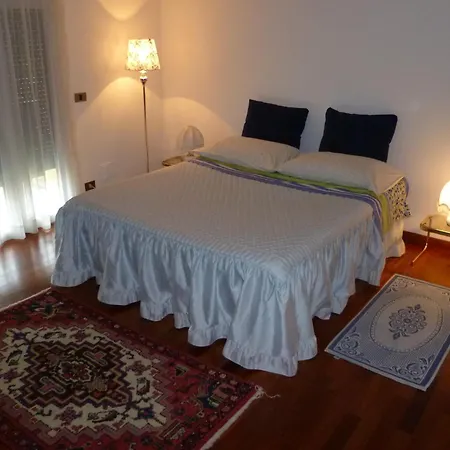 Apartment Casa Gemelli