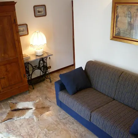 Casa Gemelli Apartment