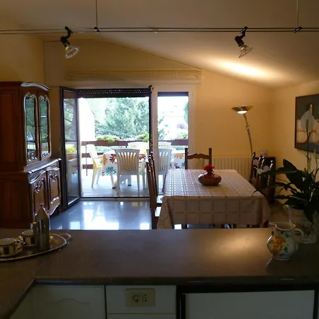 Casa Gemelli Apartment