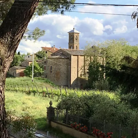 Casa Gemelli