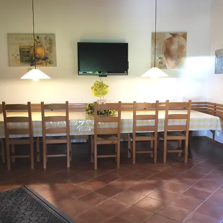 Casa Gemelli Apartment
