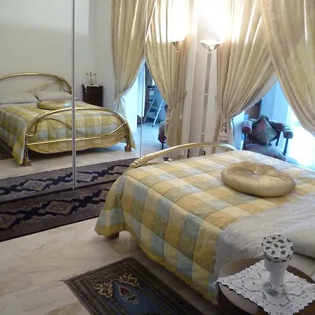Apartment Casa Gemelli