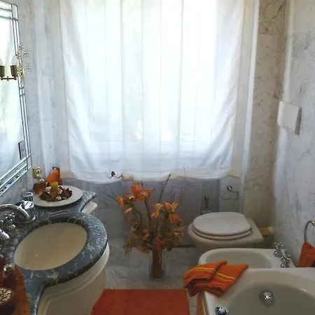 Casa Gemelli