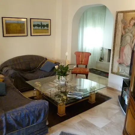 Apartment Casa Gemelli Capolona