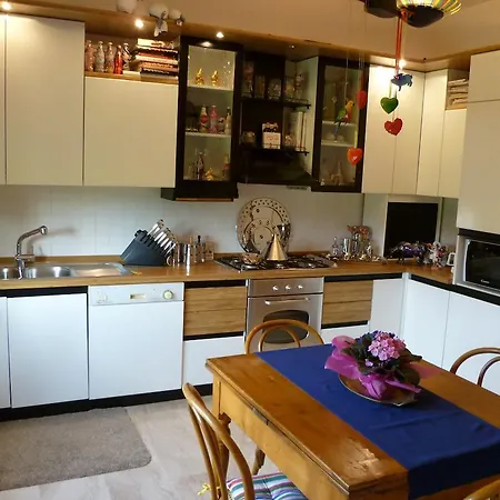 Apartment Casa Gemelli *