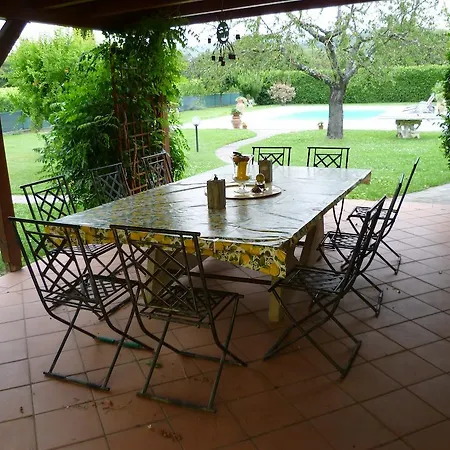 Apartment Casa Gemelli *