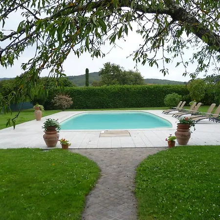 Apartment Casa Gemelli *