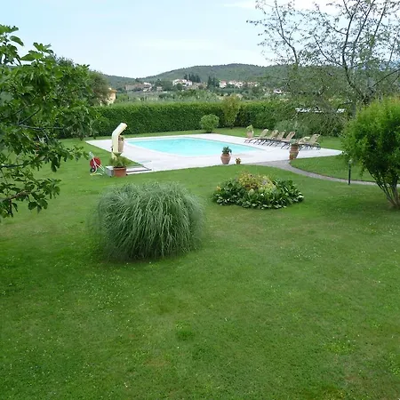 Casa Gemelli Capolona