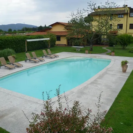 Apartment Casa Gemelli *