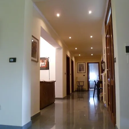 Casa Gemelli Capolona