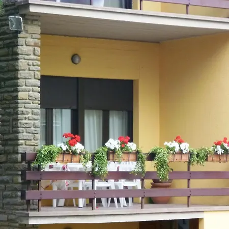 Casa Gemelli * Capolona
