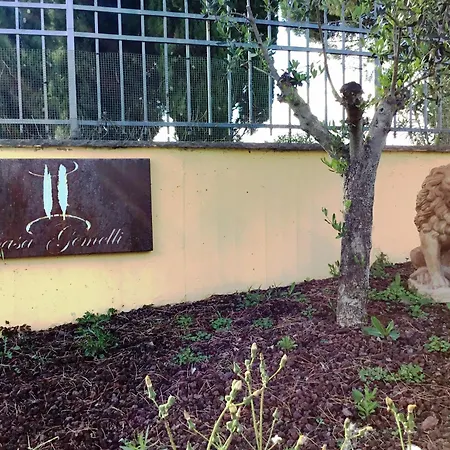 Casa Gemelli דירה