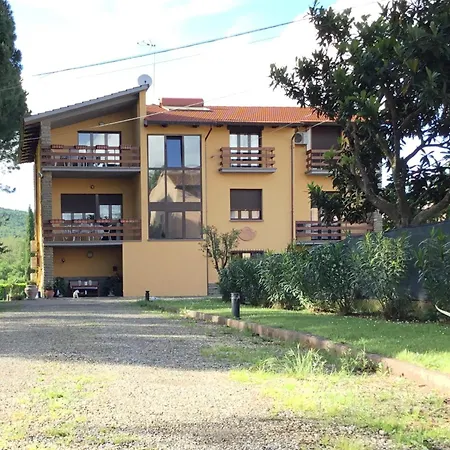 Casa Gemelli *