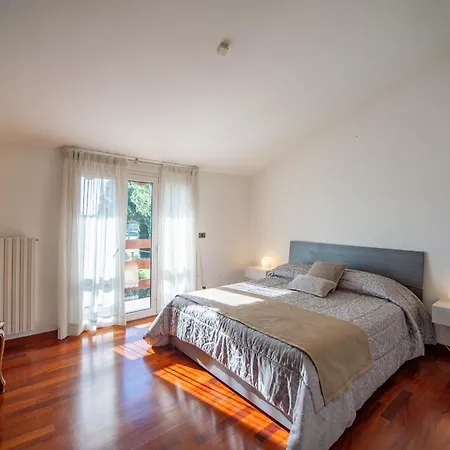 Apartment Casa Gemelli