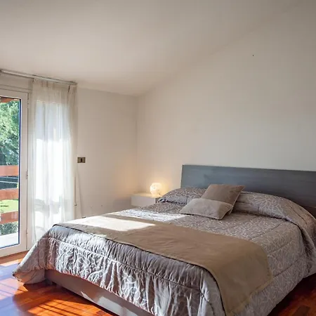 Casa Gemelli Apartment *