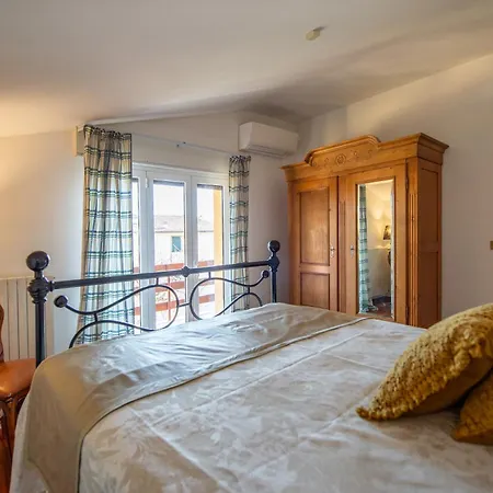 Apartment Casa Gemelli *