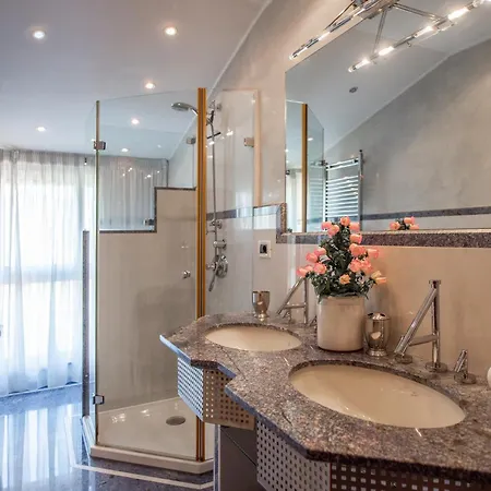 Apartment Casa Gemelli