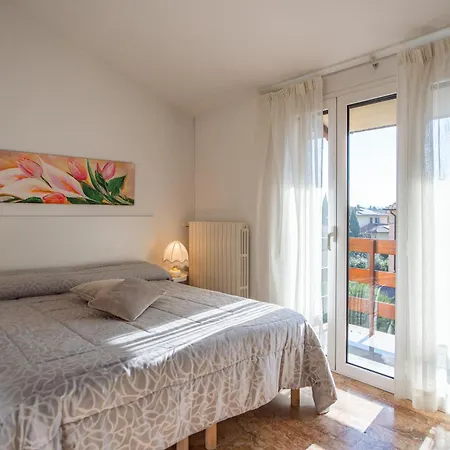 Casa Gemelli Apartment *