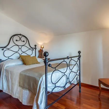 Апартаменты Casa Gemelli *