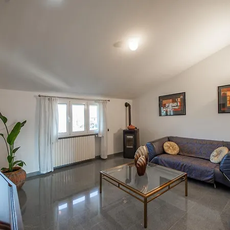 דירה Casa Gemelli Capolona