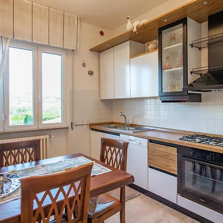 Casa Gemelli * Каполона