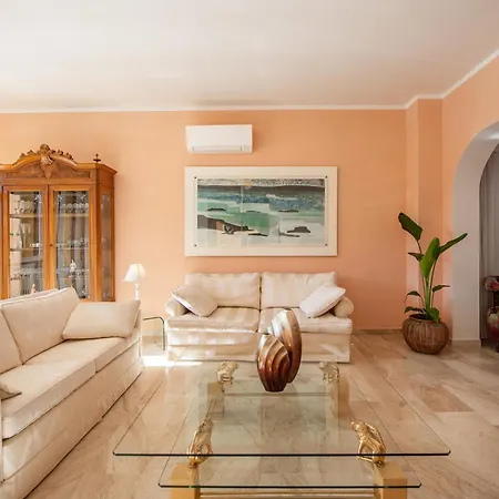 Casa Gemelli