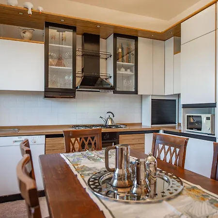 Casa Gemelli Апартаменты