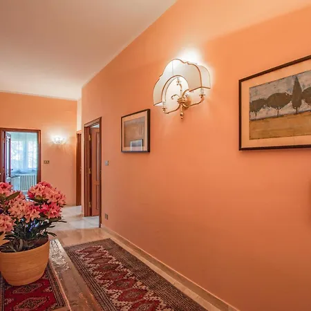דירה Casa Gemelli