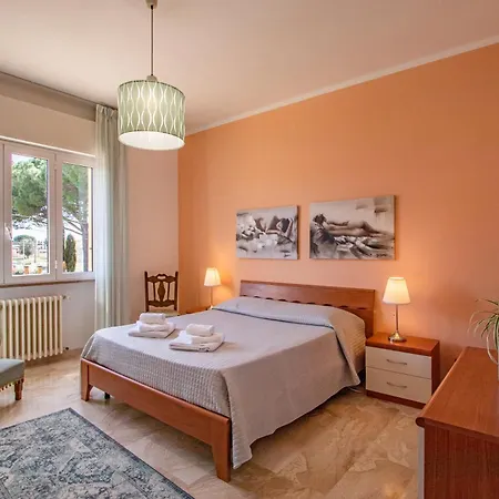 Casa Gemelli Apartment *