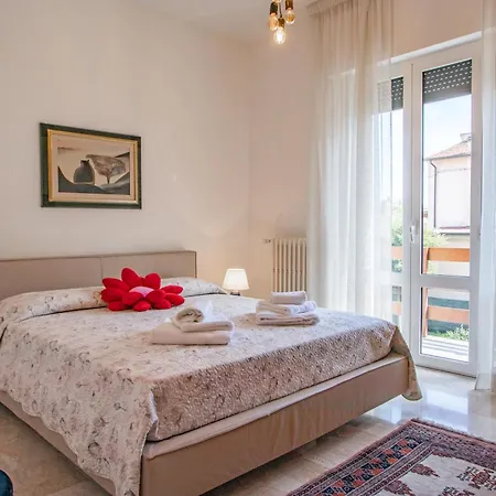 דירה Casa Gemelli *