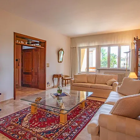 Casa Gemelli Апартаменты Каполона