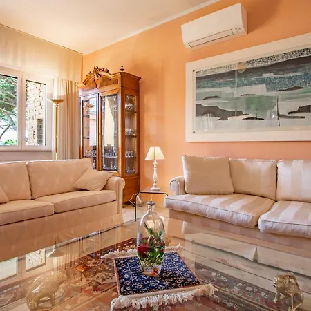 דירה Casa Gemelli Capolona