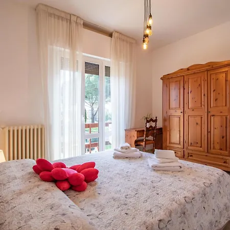 Casa Gemelli Каполона