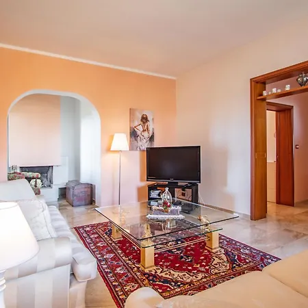 Casa Gemelli * Capolona