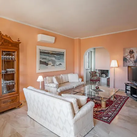 Casa Gemelli