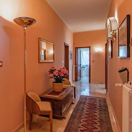 Casa Gemelli Apartment