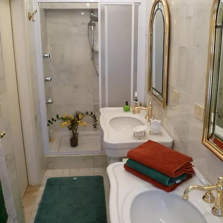 Apartment Casa Gemelli *
