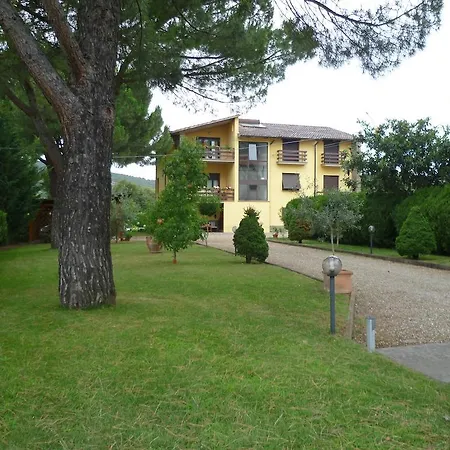 דירה Casa Gemelli