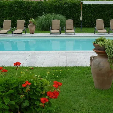 Apartment Casa Gemelli *