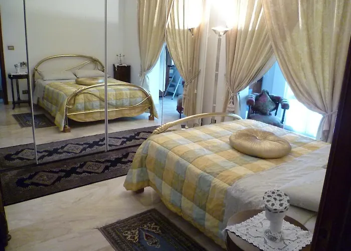 Lejlighed Casa Gemelli