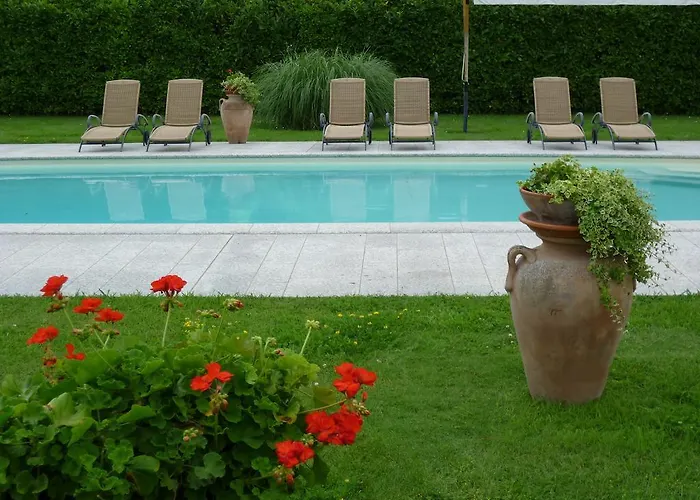 Lejlighed Casa Gemelli *